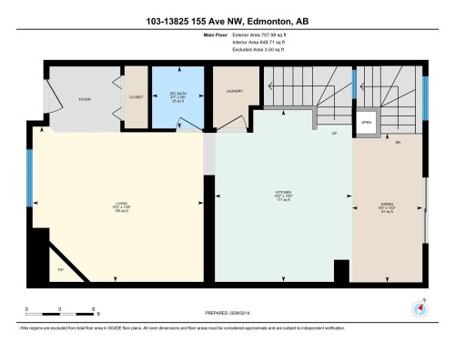 103 13825 155 Avenue, Edmonton, AB - Other
