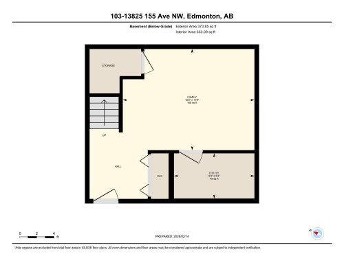 103 13825 155 Avenue, Edmonton, AB - Other