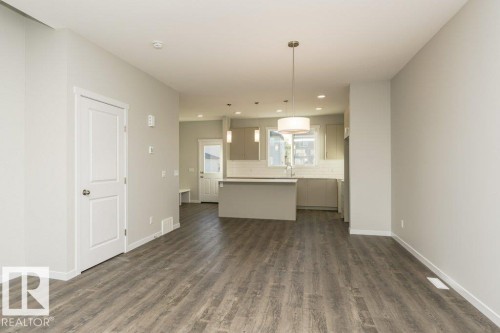 6409 63 Street, Beaumont, AB - Indoor