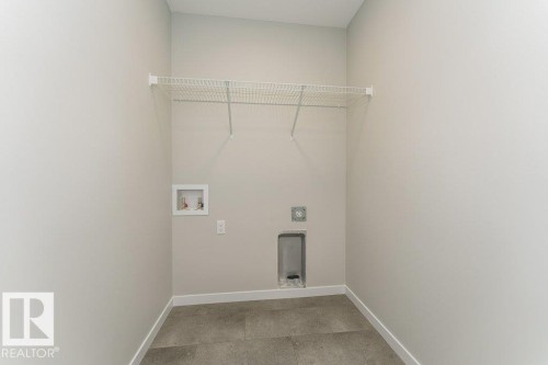 6409 63 Street, Beaumont, AB - Indoor With Storage