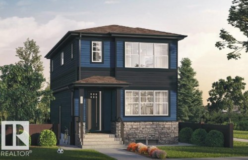 6409 63 Street, Beaumont, AB - Outdoor