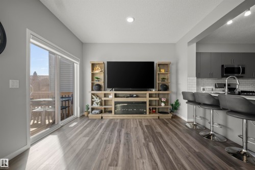 1745 Erker Way, Edmonton, AB - Indoor