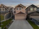1745 Erker Way, Edmonton, AB  - Outdoor With Facade 