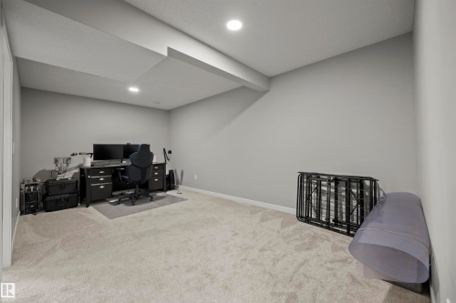 1745 Erker Way, Edmonton, AB - Indoor