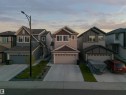 1745 Erker Way, Edmonton, AB  - Outdoor With Facade 