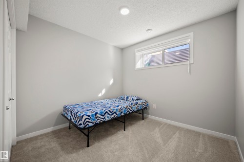 1745 Erker Way, Edmonton, AB - Indoor Photo Showing Bedroom