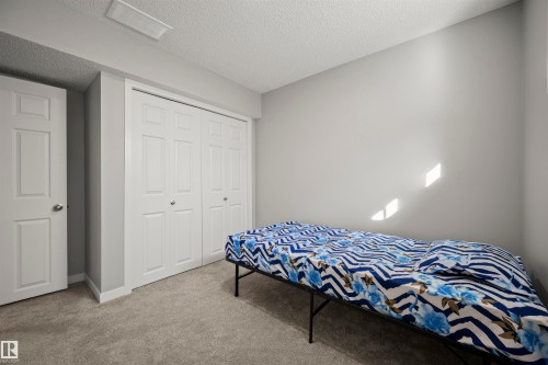 1745 Erker Way, Edmonton, AB - Indoor Photo Showing Bedroom