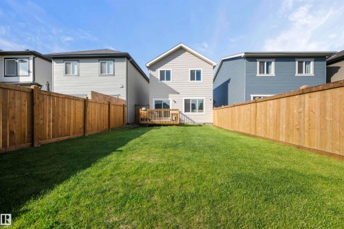 1745 Erker Way, Edmonton, AB - Outdoor With Exterior