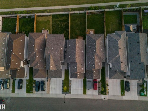 1745 Erker Way, Edmonton, AB - 