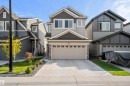 1745 Erker Way, Edmonton, AB  - Outdoor With Facade 