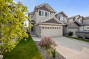 1745 Erker Way, Edmonton, AB  - Outdoor With Facade 