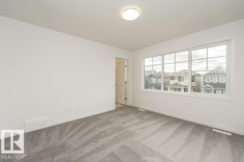 335 Edgemont Drive, Edmonton, AB - Indoor Photo Showing Other Room