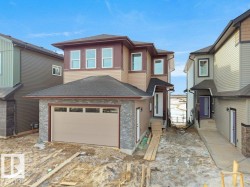 205 Crystal Creek Drive  Leduc, AB T9E 0X6