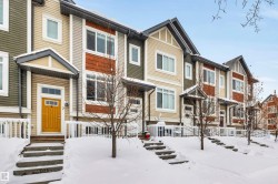 8 320 SECORD Boulevard  Edmonton, AB T5T 7E8