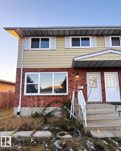 1504 62 Street, Edmonton, AB - Outdoor