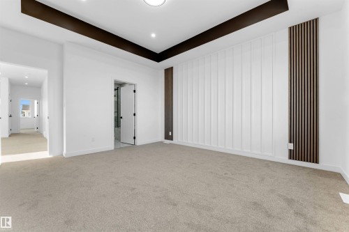 3917 36 Street, Beaumont, AB - Indoor Photo Showing Other Room