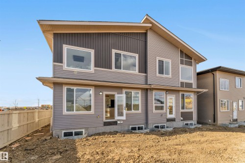 3917 36 Street, Beaumont, AB - Outdoor