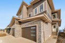 3917 36 Street, Beaumont, AB  - Outdoor 
