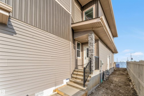 3917 36 Street, Beaumont, AB - Outdoor