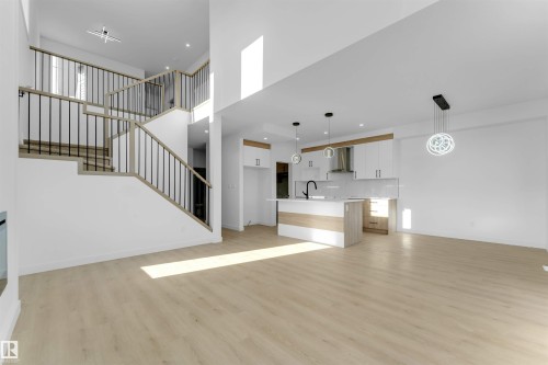 3917 36 Street, Beaumont, AB - Indoor Photo Showing Other Room