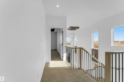 3917 36 Street, Beaumont, AB - Indoor Photo Showing Other Room