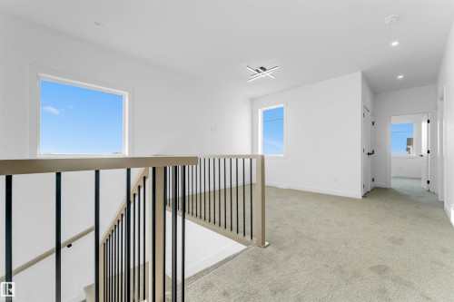 3917 36 Street, Beaumont, AB - Indoor Photo Showing Other Room