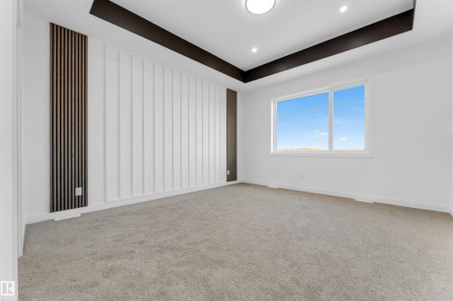 3917 36 Street, Beaumont, AB - Indoor Photo Showing Other Room