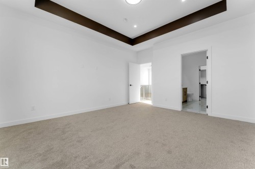 3917 36 Street, Beaumont, AB - Indoor Photo Showing Other Room