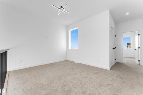 3917 36 Street, Beaumont, AB - Indoor Photo Showing Other Room