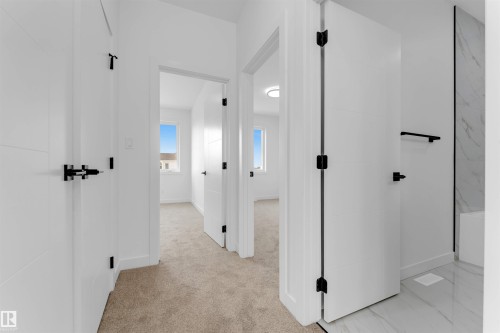 3917 36 Street, Beaumont, AB - Indoor Photo Showing Other Room