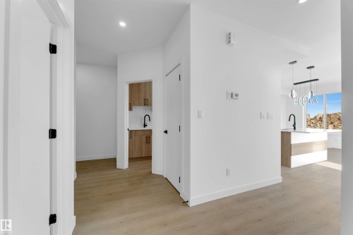 3917 36 Street, Beaumont, AB - Indoor Photo Showing Other Room