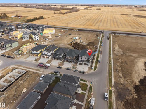 3917 36 Street, Beaumont, AB - Outdoor With View