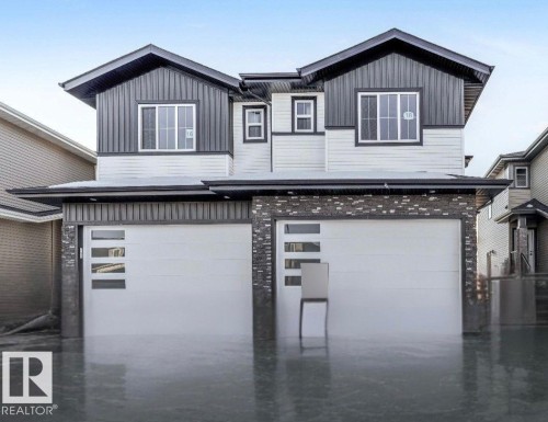 18 AXELWOOD Crescent  Spruce Grove, AB T7X 4G4