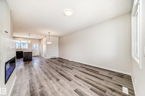 17548 63 Street, Edmonton, AB - Indoor Photo Showing Other Room