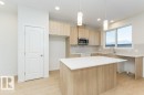 17548 63 Street, Edmonton, AB  - Indoor Photo Showing Kitchen 