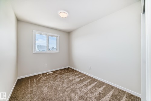 17548 63 Street, Edmonton, AB - Indoor Photo Showing Other Room