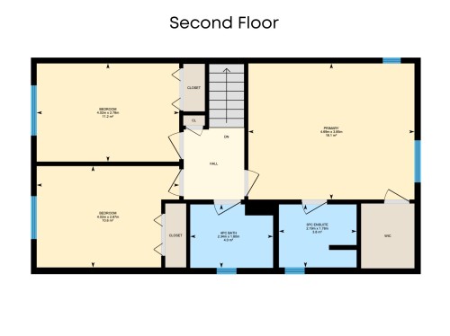 View of room layout - 932 110A Street, Edmonton, AB - Other