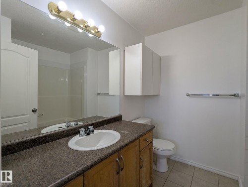 11725 83 Street, Edmonton, AB - Indoor Photo Showing Bathroom