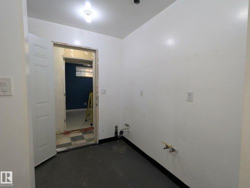11725 83 Street, Edmonton, AB - Indoor Photo Showing Other Room