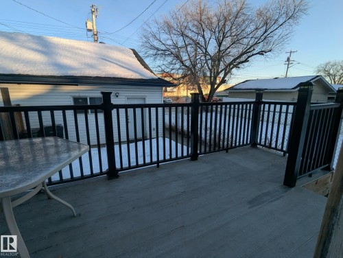 11725 83 Street, Edmonton, AB - Outdoor