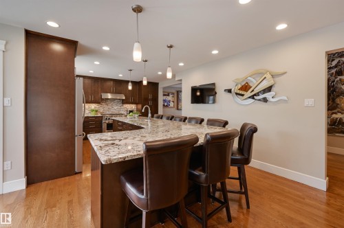 10997 131 Street, Edmonton, AB - Indoor