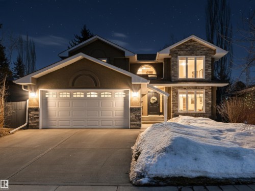 10997 131 Street, Edmonton, AB - Outdoor