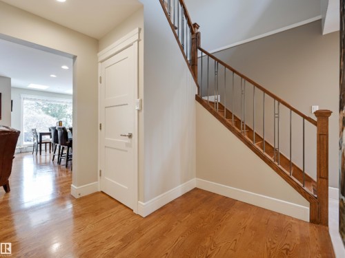 10997 131 Street, Edmonton, AB - Indoor Photo Showing Other Room