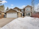 10997 131 Street, Edmonton, AB  - Outdoor With Facade 