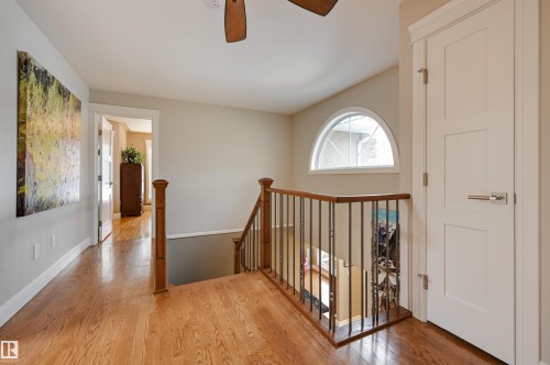 10997 131 Street, Edmonton, AB - Indoor Photo Showing Other Room