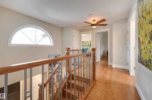 10997 131 Street, Edmonton, AB - Indoor Photo Showing Other Room