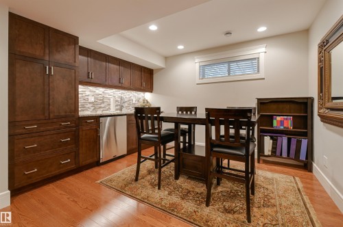 10997 131 Street, Edmonton, AB - Indoor