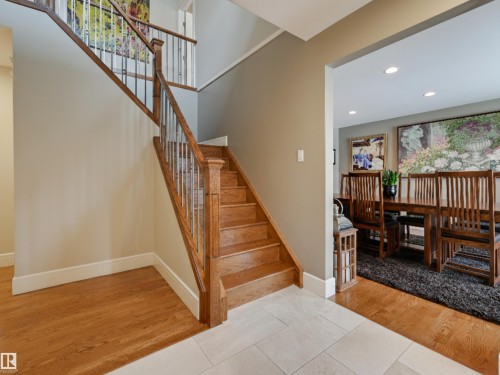 10997 131 Street, Edmonton, AB - Indoor Photo Showing Other Room