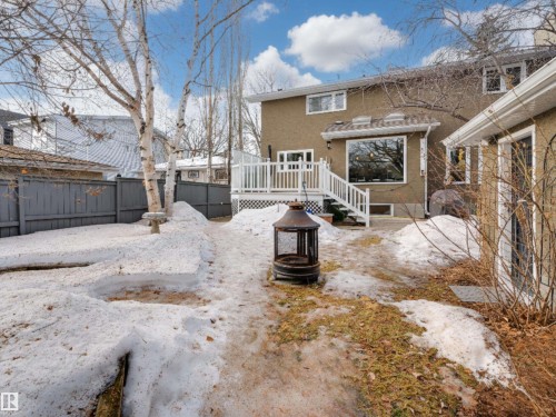 10997 131 Street, Edmonton, AB - Outdoor