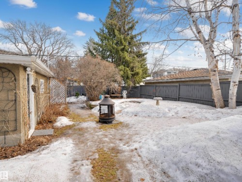 10997 131 Street, Edmonton, AB - Outdoor